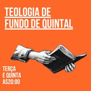 Teologia de Fundo de Quintal