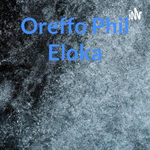 Oreffo Phil Eloka