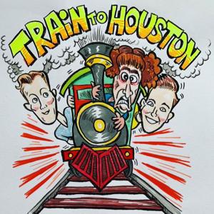 Train to Houston