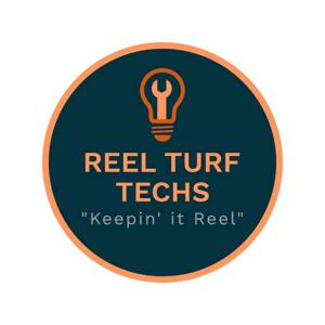 Reel Turf Techs Podcast by Trent Manning