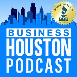 Business Houston Podcast