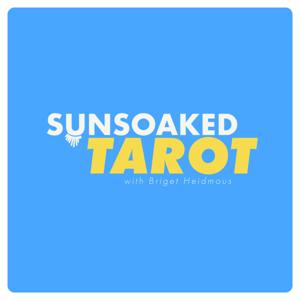 SUNSOAKED Tarot with Briget Heidmous