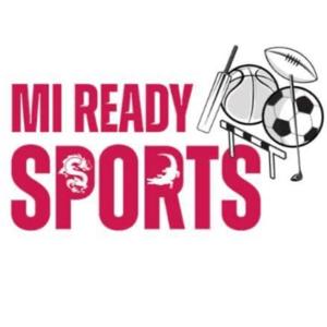 Mi Ready Sports
