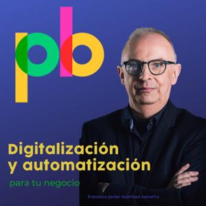 Digitalización y automatización para tu negocio