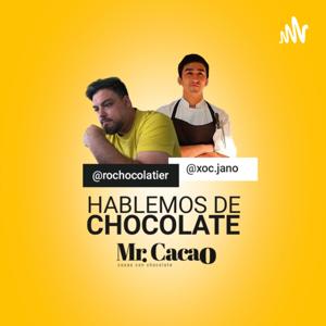 Mr. Cacao