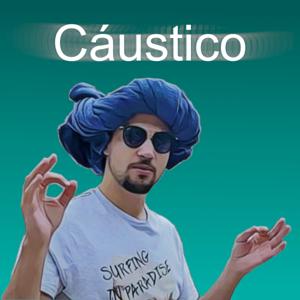 Cáustico