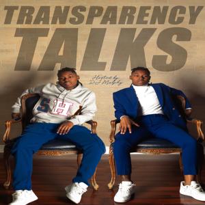 The transparencytalkss's Podcast