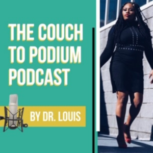 Couch To Podium Podcast