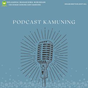 Podcast Kamuning