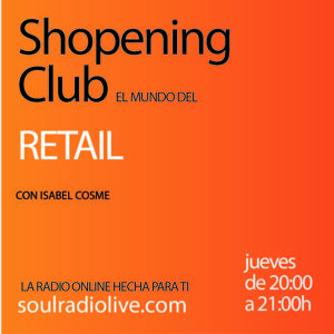 SHOPENING CLUB