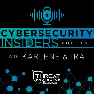 Cybersecurity Insiders