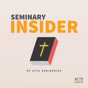 Seminary Insider