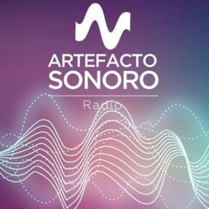 Artefacto Sonoro Radio