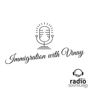 Immigration with Vinay