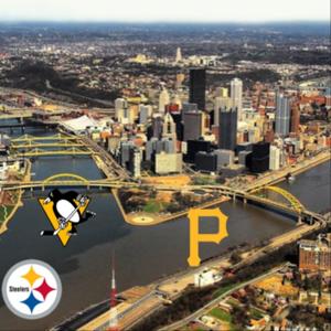 Three Rivers Talk Show