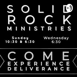 Solid Rock Ministries