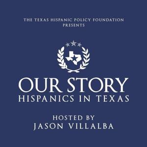 Texas Hispanic Policy Foundation:  Our Story, Hispanics in Texas