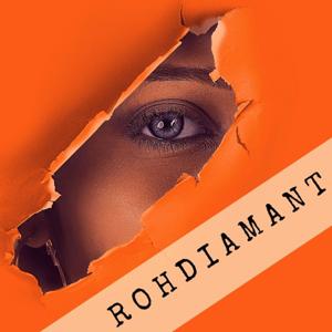 Rohdiamant -Jeder hat das Recht auf meine Meinung !