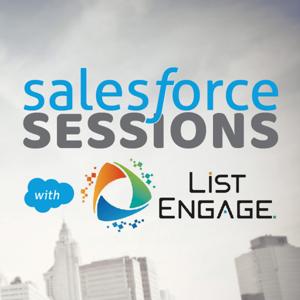 Salesforce Sessions