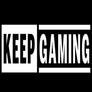 Keep Gaming