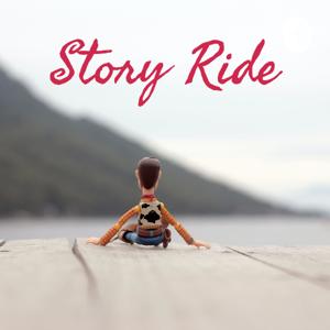 Story Ride With Jahnavi Vaishnav