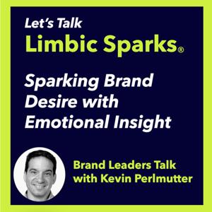 Let's Talk Limbic Sparks with Brand Leaders