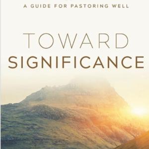 Toward Significance