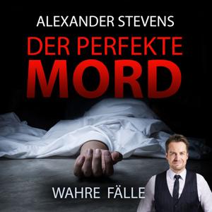 Der Perfekte Mord (Alexander Stevens)