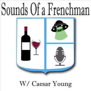 Sounds of a Frenchman with: Caesar Young