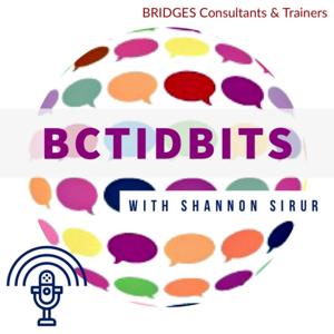 BCTidbits with Shannon Sirur