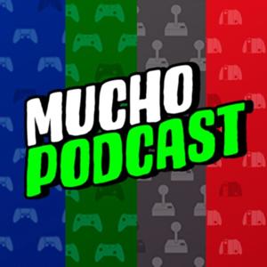 MUCHO PODCAST