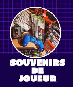 Souvenirs de joueur