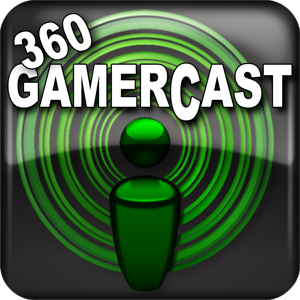 360GamerCast by Mark Webb