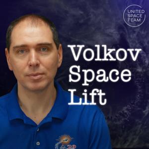 Volkov Space Lift