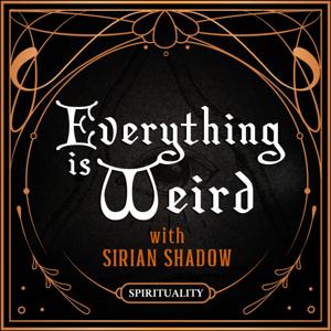 Everything is Weird with Sirian Shadow