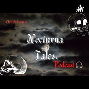 Nocturna Tales.
