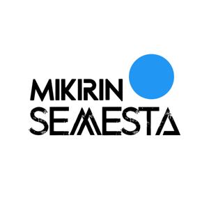 Mikirin Semesta