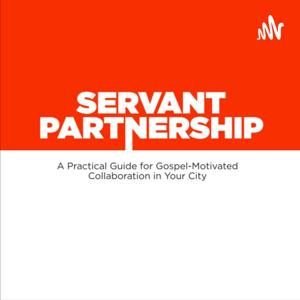 Servant Partnership