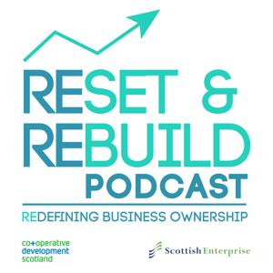 Reset & Rebuild Podcast