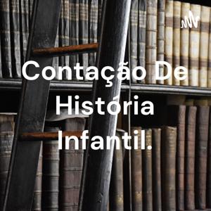 Contação De História Infantil.