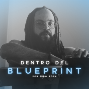 Dentro del Blueprint