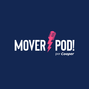 MoverPod!