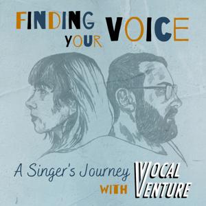 Finding Your Voice: A Singer's Journey
