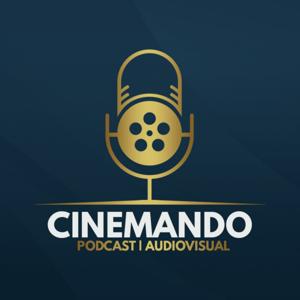 Cinemando Podcast