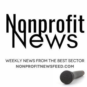 Nonprofit News Feed Podcast