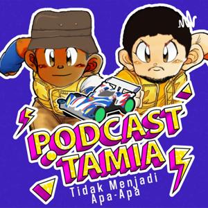 Podcast Tamia