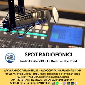 Spot radiofonici