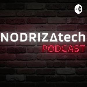 NODRIZERS - El Podcast de NODRIZA tech