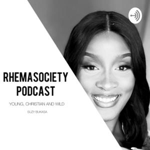 RhemaSocietyPodcast