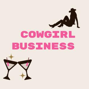 COWGIRL BUSINESS